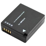 Batterie d'appareil photo compatible DMW-BLG10 pour Panasonic DMC-GF6, GX7, GX80, LX100, TZ80, TZ100 - 750mAh