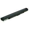 Laptop accu 70-NZA5B1000Z voor o.a. Asus UL50 - 4800mAh