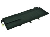 Laptop accu 722236-2C1 voor o.a. HP EliteBook Folio 1040 G1 - 3784mAh
