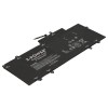 Laptop accu 752235-005 voor o.a. HP Chromebook 14-Q - 3100mAh