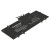 Laptop accu 752235-005 voor o.a. HP Chromebook 14-Q - 3100mAh