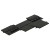 Laptop accu 760605-005 voor o.a. HP Elitebook Folio 1020 G12 - 4600mAh
