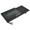 Laptop accu 760944-421 voor o.a. HP Envy 15-U Series - 3772mAh