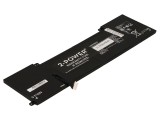 Laptop accu 778978-005 voor o.a. HP Omen Pro Mobile Workstation - mAh