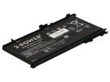Laptop accu 849570-541 voor o.a. HP OMEN 15-AX010CA - 5370mAh