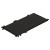 Laptop accu 849910-850 voor o.a. HP OMEN 15-AX010CA - 5370mAh