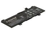 Laptop accu 917725-855 voor o.a. HP Chromebook X360 - 6150mAh