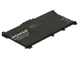 Laptop accu 920070-855 voor o.a. HP PAVILION 15T-CC000 - 3470mAh