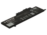 Laptop accu 92NCT voor o.a. Dell Inspiron 11 3147 - 3800mAh Laptop accu 92NCT voor o.a. Dell Inspiron 11 3147 - 3800mAh