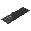 Laptop accu 9TV5X voor o.a. Dell Latitude 12 7275 - 3910mAh
