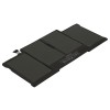 Laptop accu A1496 voor o.a. Replacement Apple A1496/A1405/A1377 - 7200mAh