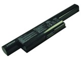 Laptop accu A41-K93 voor o.a. Asus A93 - 5200mAh Laptop accu A41-K93 voor o.a. Asus A93 - 5200mAh