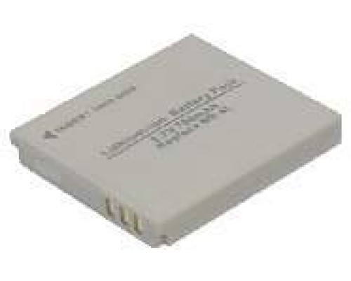 Batterie LB-4A 31CP5/34/50-2 pour tablette médicale Canon AR-C3543W