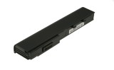Laptop accu B-5490 voor o.a. Acer Aspire 3620, TravelMate 2420 - 4400mAh