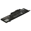 Laptop accu CK5KY voor o.a. Dell Inspiron 11 3147 - 3800mAh