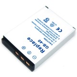 Batterie GB-40 pour appareil photo General Imaging