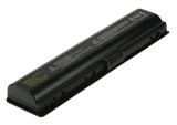 Laptop accu EV089AA voor o.a. HP Pavilion DV2000, DV6000 - 4600mAh