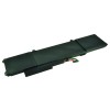 Laptop accu FFK56 voor o.a. Dell XPS 14 Ultrabook - 4600mAh