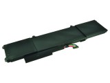 Laptop accu FFK56 voor o.a. Dell XPS 14 Ultrabook - 4600mAh