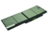 Laptop accu G5M10 voor o.a. Dell Latitude E5450 - 5800mAh