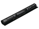 Laptop accu G6E88AA voor o.a. HP Envy 14-U000 - 2600mAh