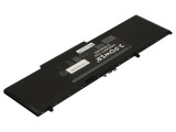 Laptop accu G9G1H voor o.a. Dell Precision 3510 - 7260mAh