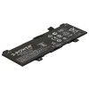 Laptop accu GM02XL voor o.a. HP Chromebook X360 - 6150mAh