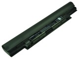 Laptop accu H4PJP voor o.a. Dell Latitude 13 - 5200mAh Laptop accu H4PJP voor o.a. Dell Latitude 13 - 5200mAh