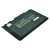 Laptop accu H4Q47UT voor o.a. HP EliteBook Folio 9470m Ultrabook - 3400mAh