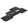 Laptop accu HSTNN-I26C voor o.a. HP Elitebook Folio 1020 G12 - 4600mAh