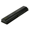 Laptop accu HSTNN-IB32 voor o.a. HP Pavilion DV2000, DV6000 - 4600mAh