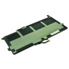 Laptop accu HSTNN-IB3T voor o.a. HP Envy 6 Series - 4054mAh