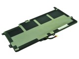 Laptop accu HSTNN-IB3T voor o.a. HP Envy 6 Series - 4054mAh