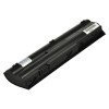 Laptop accu HSTNN-LB3B voor o.a. HP Mini 110-4100 - 5200mAh