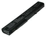 Laptop accu HSTNN-LB60 voor o.a. HP EliteBook 8530p - 5200mAh