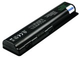 Laptop accu HSTNN-LB72 voor o.a. HP Pavilion DV5-1000 - 4400mAh