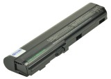 Laptop accu HSTNN-UB2L voor o.a. HP EliteBook 2560p - 5200mAh