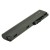 Laptop accu HSTNN-UB2L voor o.a. HP EliteBook 2560p - 5200mAh