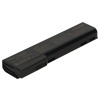 Laptop accu HSTNN-W81C voor o.a. HP EliteBook 8460p - 4600mAh
