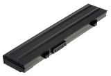 Laptop accu KM742 voor o.a. Dell Latitude E5400 - 5200mAh