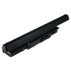 Laptop accu KM965 voor o.a. Dell Studio 15 - 6600mAh