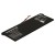 Laptop accu KT.00403.026 voor o.a. Acer Aspire  E3-111 - 3220mAh
