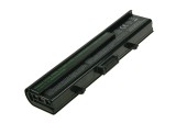 Laptop accu LCB401 voor o.a. Dell XPS M1530 - 4600mAh Laptop accu LCB401 voor o.a. Dell XPS M1530 - 4600mAh