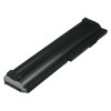 Laptop accu LCB442 voor o.a. Lenovo ThinkPad X200 - 5200mAh