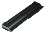 Laptop accu LCB442 voor o.a. Lenovo ThinkPad X200 - 5200mAh