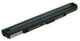 Laptop accu LCB472 voor o.a. Asus UL50 - 4800mAh