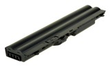 Laptop accu LCB499 voor o.a. Lenovo ThinkPad E40 - 5200mAh