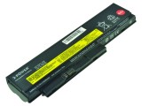 Laptop accu LCB597 voor o.a. Lenovo ThinkPad X230, X230i (44+) - 5200mAh