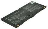 Laptop accu LCB612 voor o.a. HP ProBook 5330m - 2800mAh