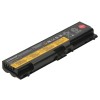 Laptop accu LN-T430X6 voor o.a. Lenovo ThinkPad T430, T430i - 5200mAh